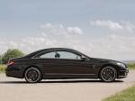 Mercedes-Benz CL65 AMG by MKB 2009 года